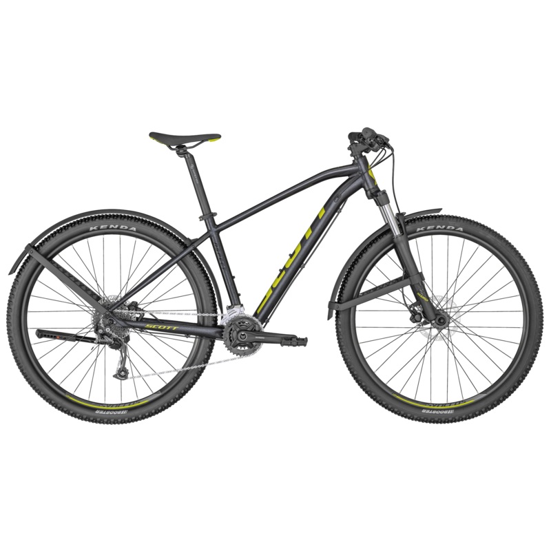 Scott Aspect 950 EQ Cu Hardtail Mountain Bike