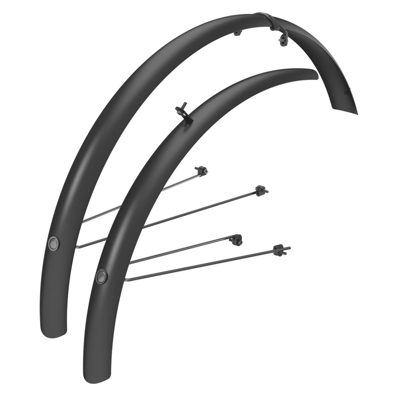 Solace Road eRIDE Fender Set