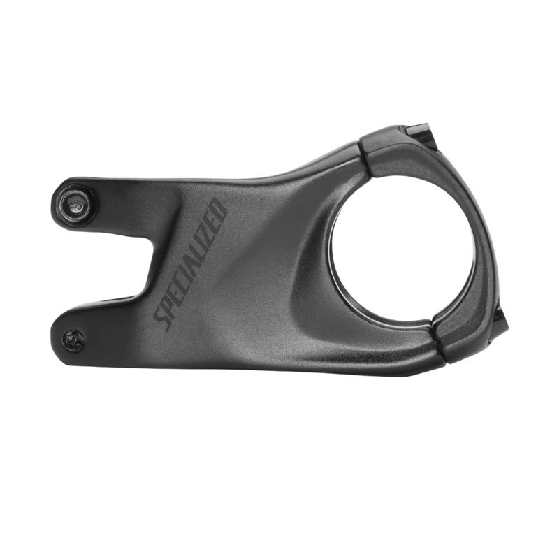 Specialized Trail 6 Degree Stem (Black)