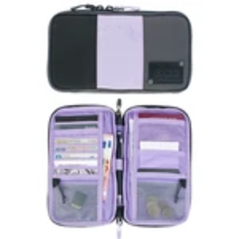 Travel Case
