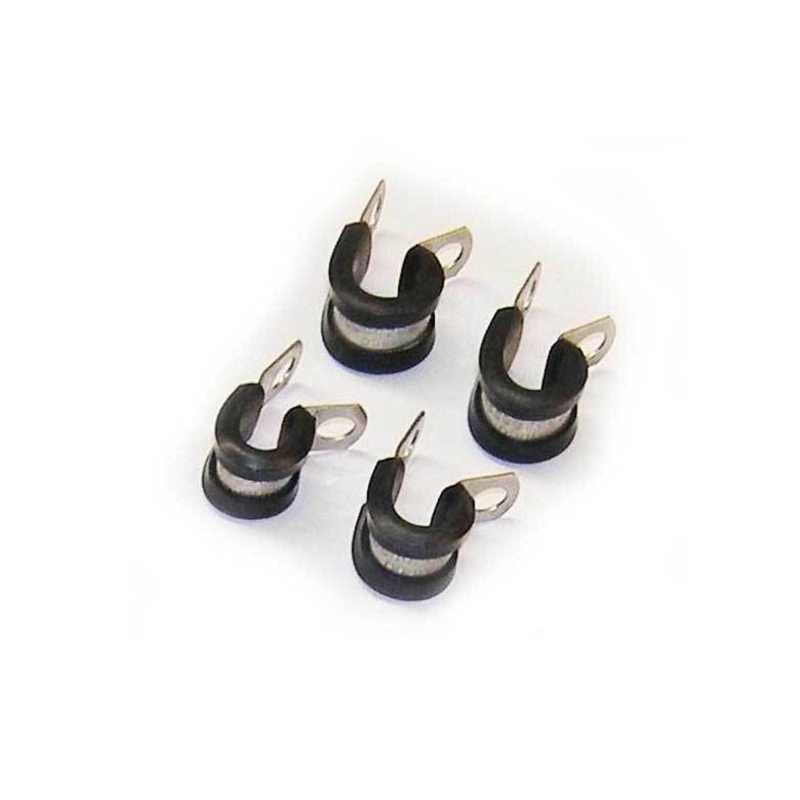 Velo Orange P-Clamps for Fender Attachment