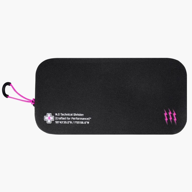 Waterproof Essentials Case
