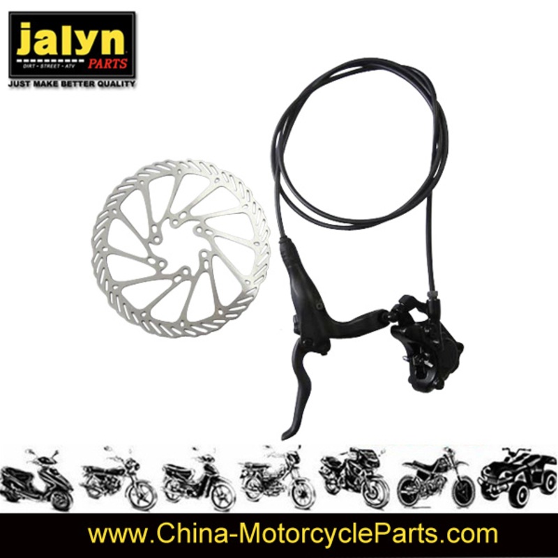 A3501016 Aluminum Brake Disc for Bicycle