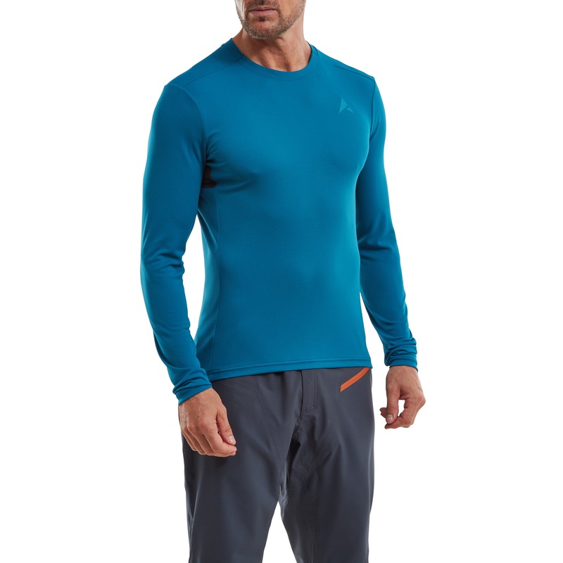 Altura Kielder Men’s Lightweight Long Sleeve Cycling Jersey