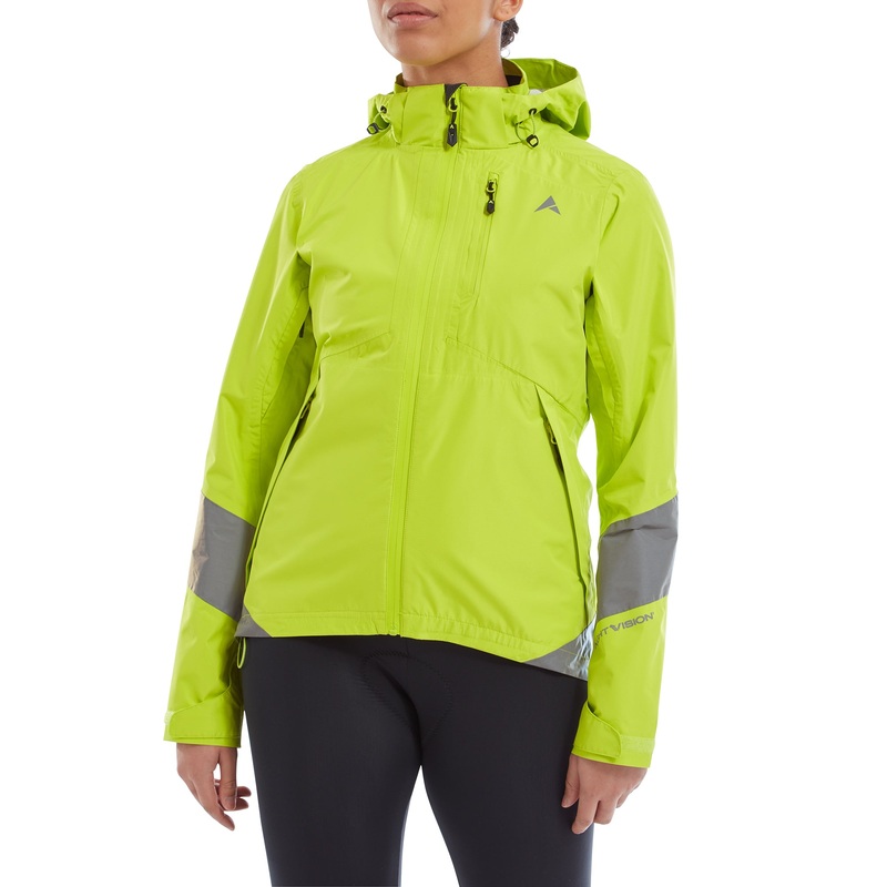 Altura Nightvision Typhoon Women’s Waterproof Jacket