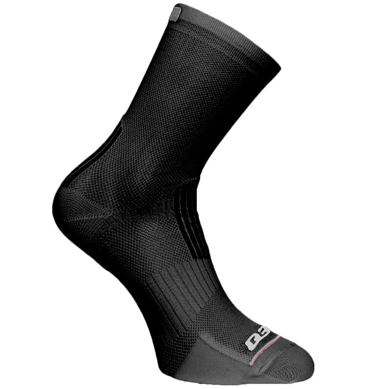 Calze Q36.5 Super Leggera – Nero
