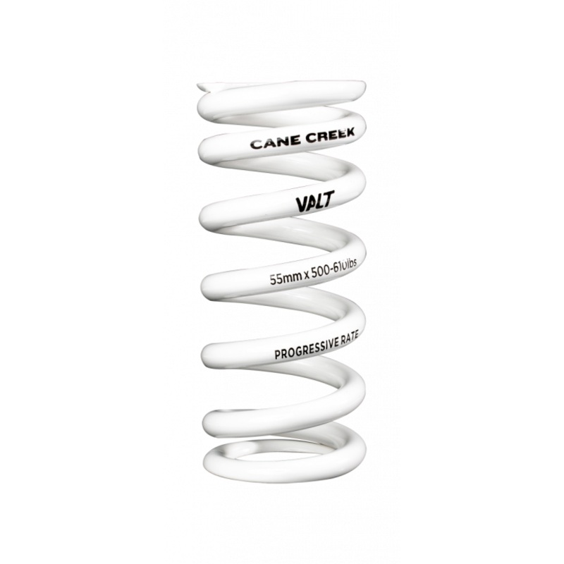 Cane Creek Valt  Progressive Spring