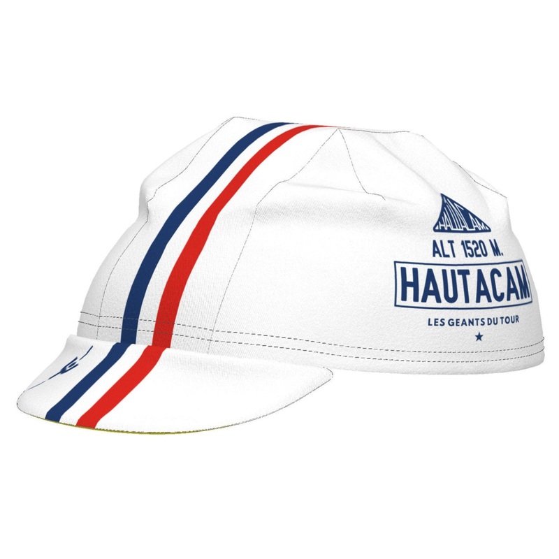 Cappellino Santini Tour de France – Hautacam