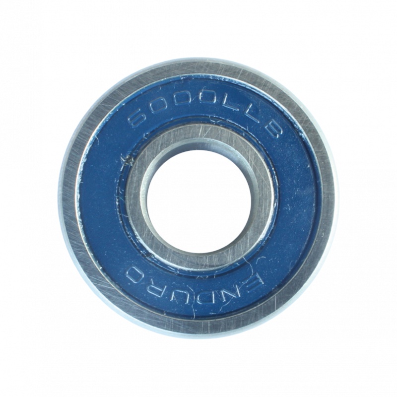 Enduro Bearings 6000 LLB – ABEC 3 Bearing