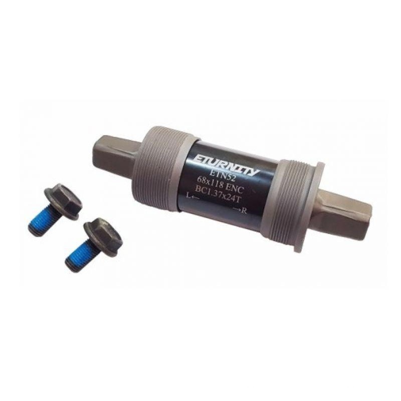 Eturnity ETN52 SQUARE TAPPERED Cartidge Bottom Bracket