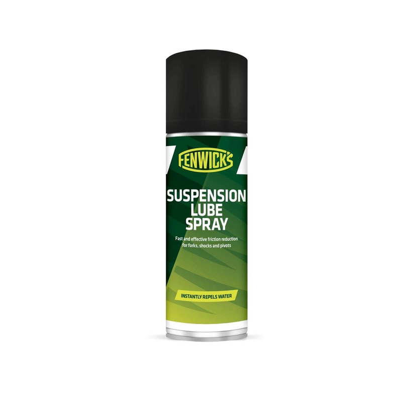Fenwick’s Suspension Lube Spray