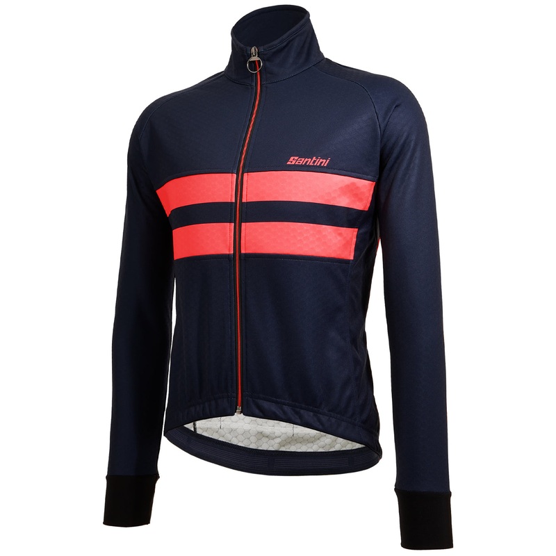 Giacca Santini Colore Halo – Blu