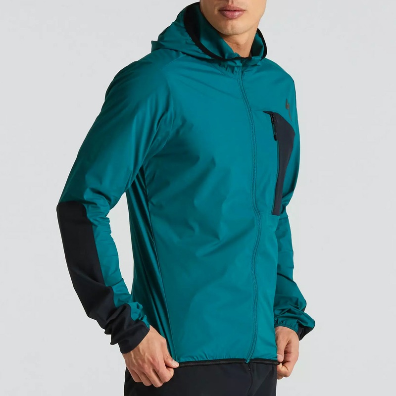 Giacca Specialized Trail Swat – Verde