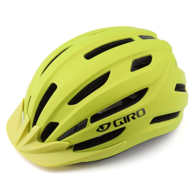 Giro Register MIPS II Helmet (Matte Ano Lime) (Universal Adult)