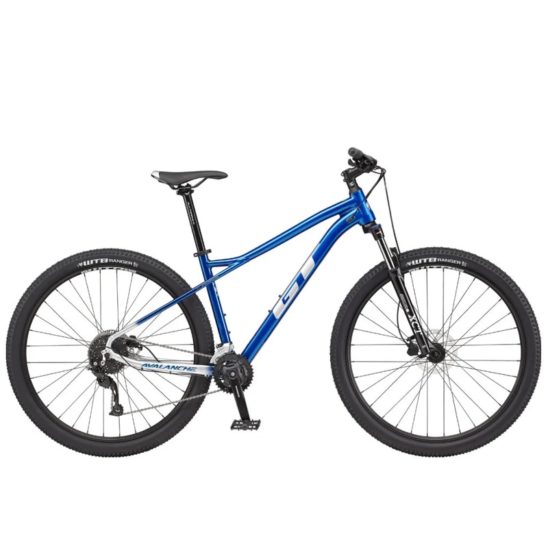 GT Avalanche Sport 29 Alivio Mountain Bike