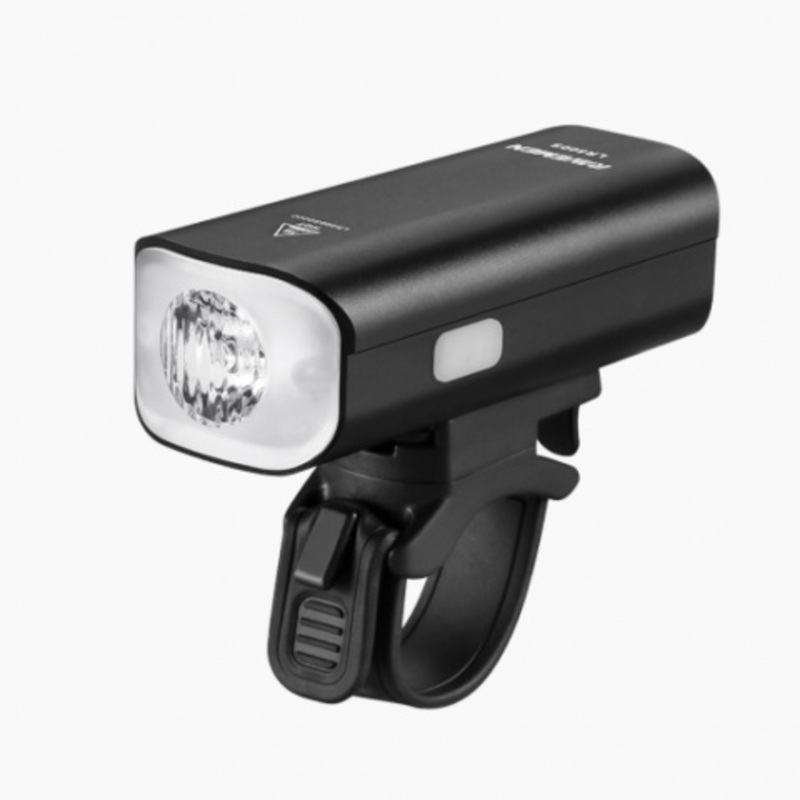 LR500S Front Light|500lm|To see