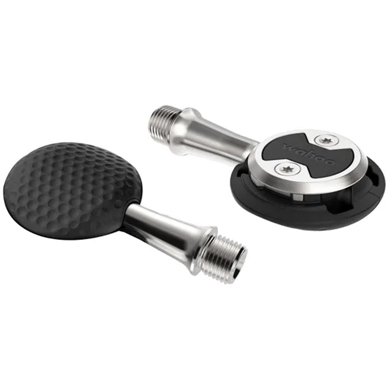 Pedali Speedplay Aero Wahoo|Taglia Unica|Nero
