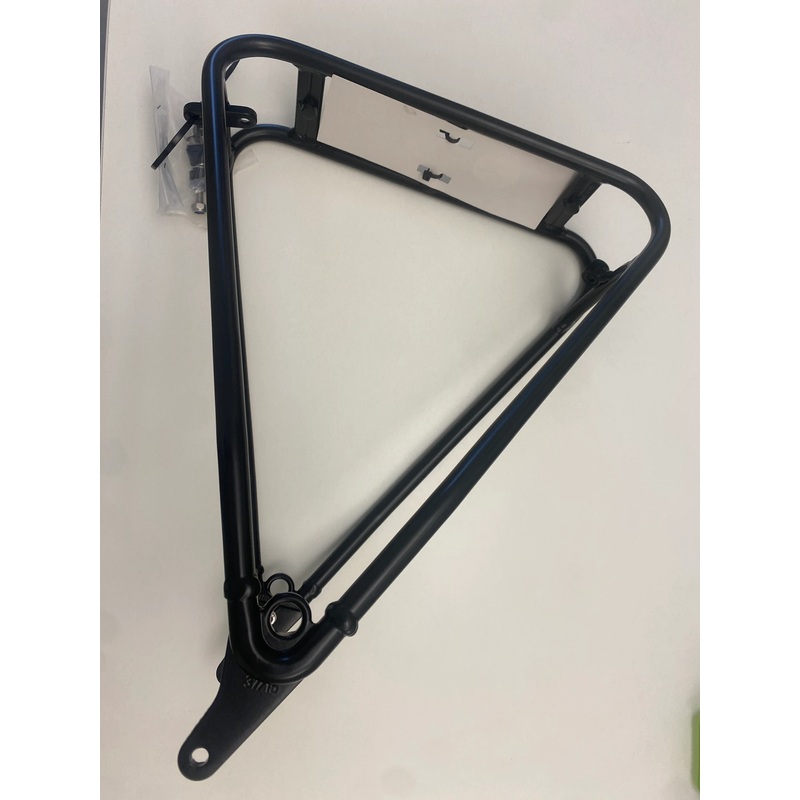Roof Rack