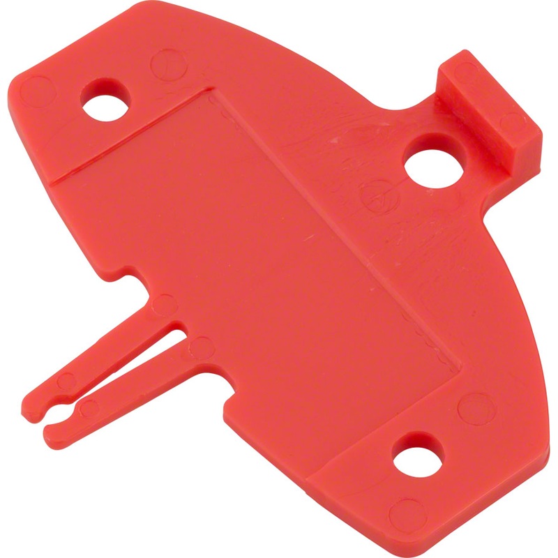 Shimano BR-M985 BR-M785 BR-M666 BR-M596 Disc Brake Caliper Pad Spacer