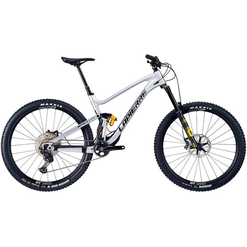 Spicy 7.9 CF 29 Mountain Bike 2021