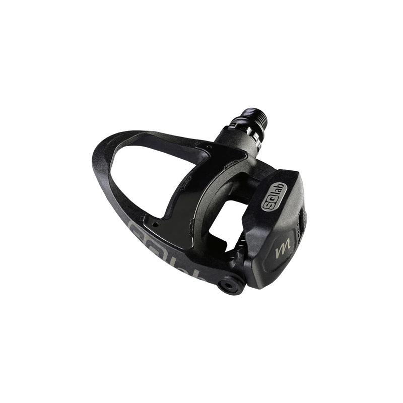SQ Lab 512 Road Pedal (Black)|S (-5 mm)|M (Standard)|L (+8 mm)|XL (+15 mm)