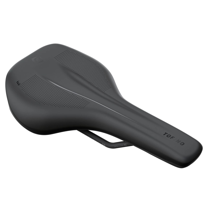 Tofino E 1.5, Channel Saddle|145mm|260mm