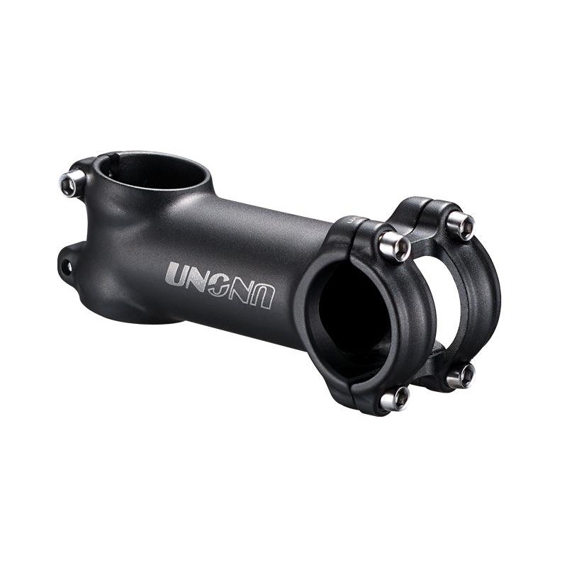Uno AS007N Stem (Black)|60mm|70mm|80mm|90mm|100mm|110mm|120mm|130mm