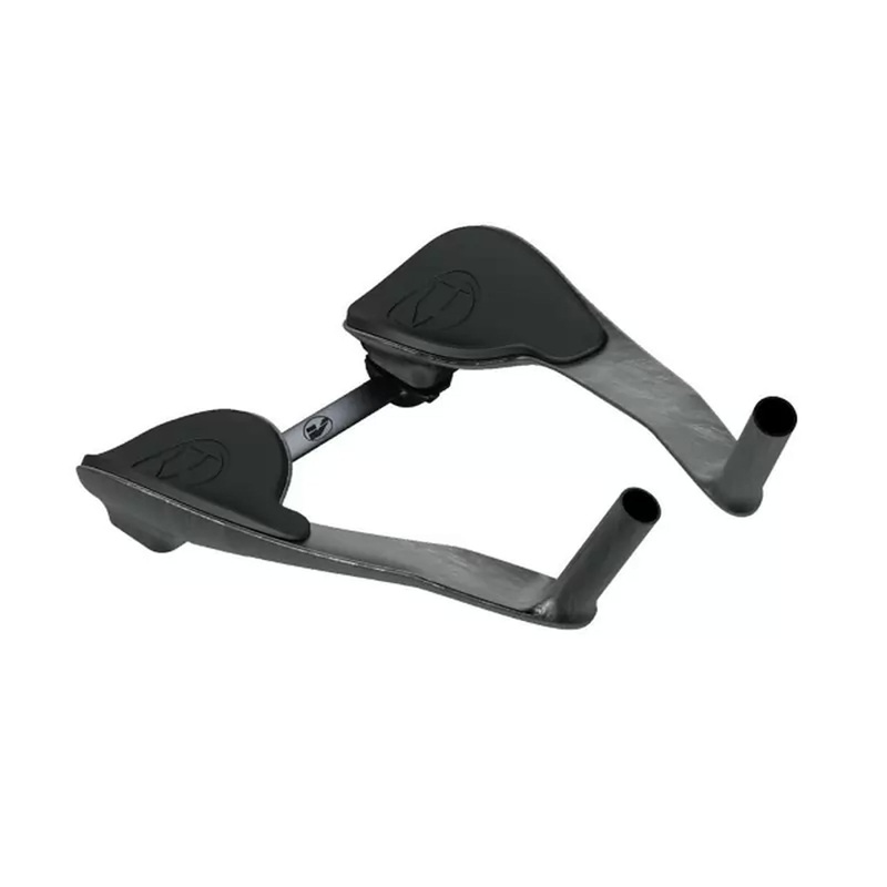 Vision Appendici Metron TFE Pro Clip-on per Manubrio Metron TFA