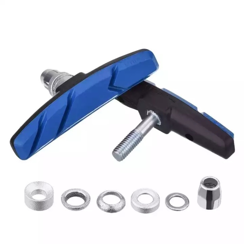 Wholesale Bicycle Brake Mountain Bike Accessories Brake Pad
