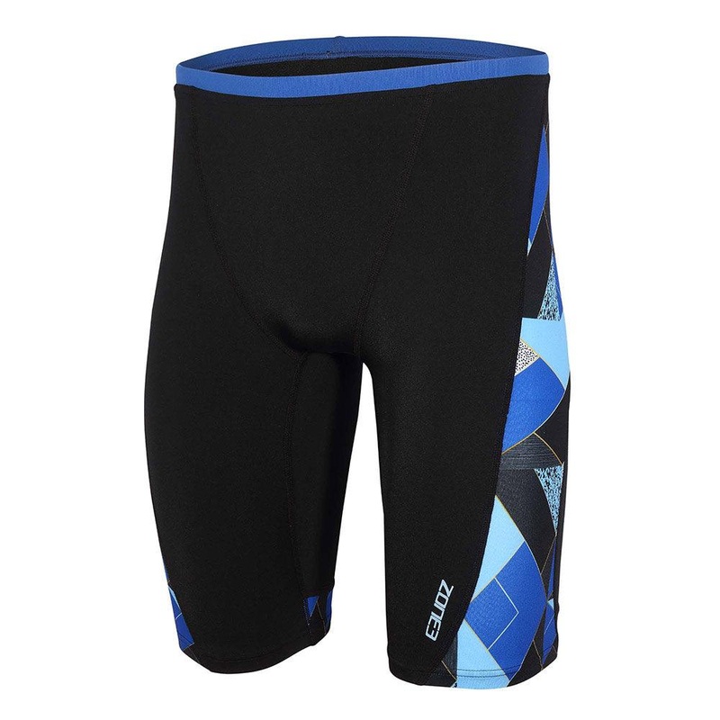 Zone 3 Men’s Swimming Shorts (Prism 3.0)