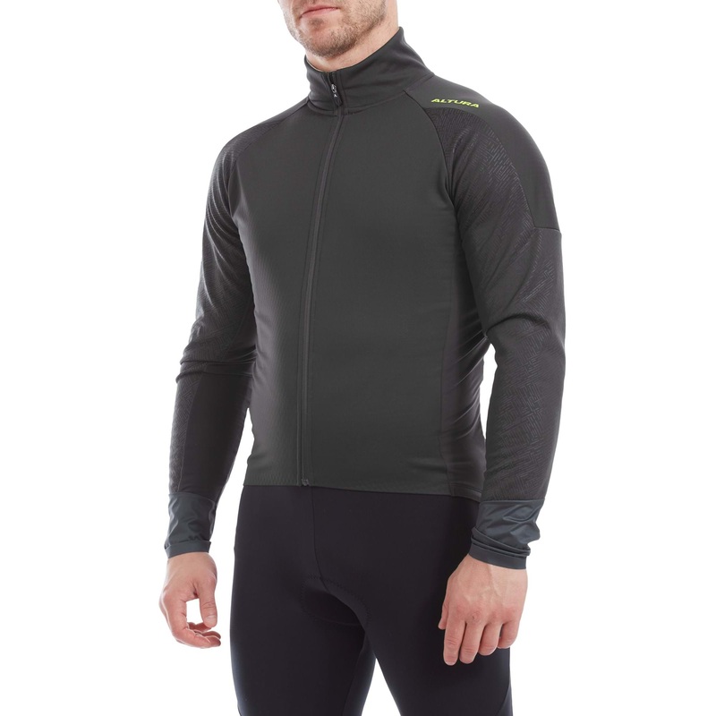 Altura Endurance Mistral Men’s Softshell Jacket