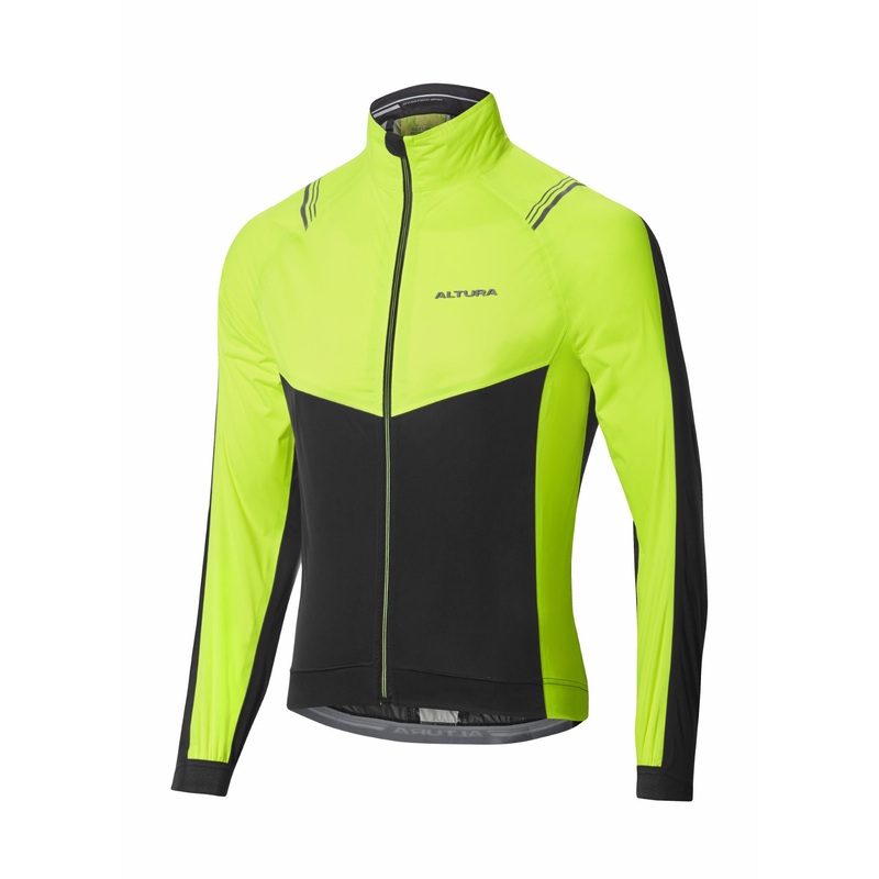Altura Pod Elite Softshell Jacket