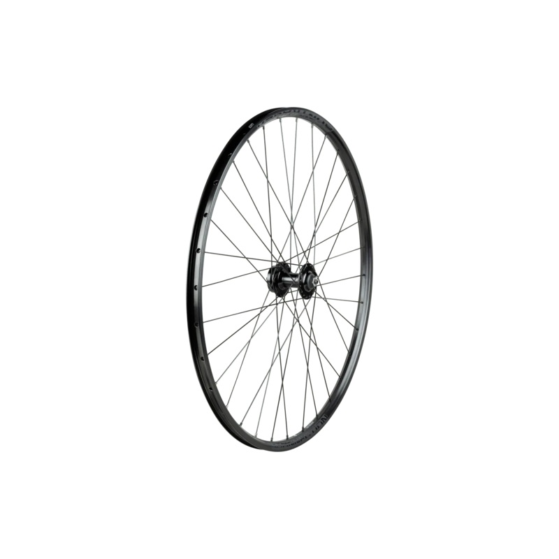 Bontrager Connection QR Disc Brake Wheel (Black)