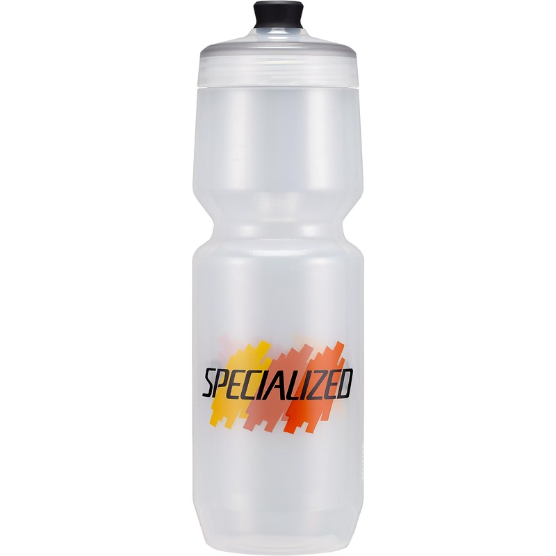 Borraccia Specialized Omni 26oz – Trasparente