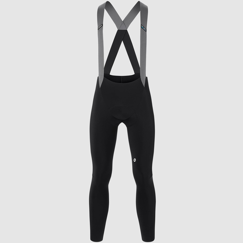 Calzamaglia Assos Mille GT Winter C2 – Nero