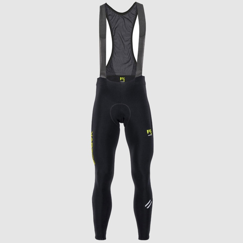 Calzamaglia Karpos Verve – Nero blu