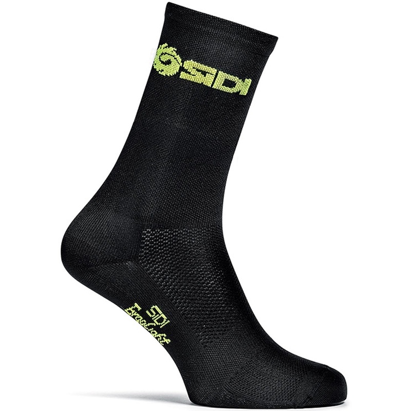 Calze Sidi Pippo 2 – Nero|40-43|44-46|Nero