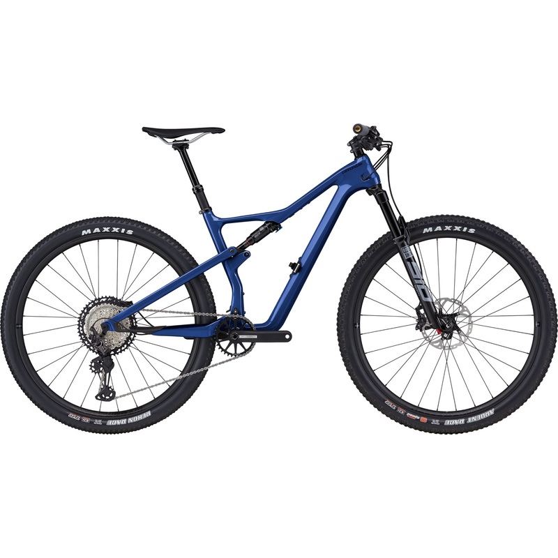 Cannondale Scalpel Carbon SE 1 Carbon 29 Mountain Bike