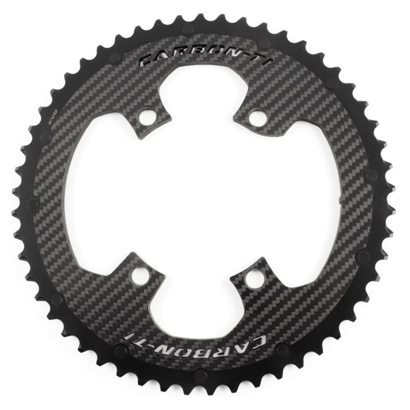 Corona Carbon-Ti X-CarboRing EVO 50 x 110 DA9100 (4 arms)