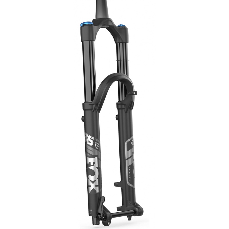 Forcella Fox 36 Float E-Optimized Performance 29” Grip 3 Boost Offset 51 – 160