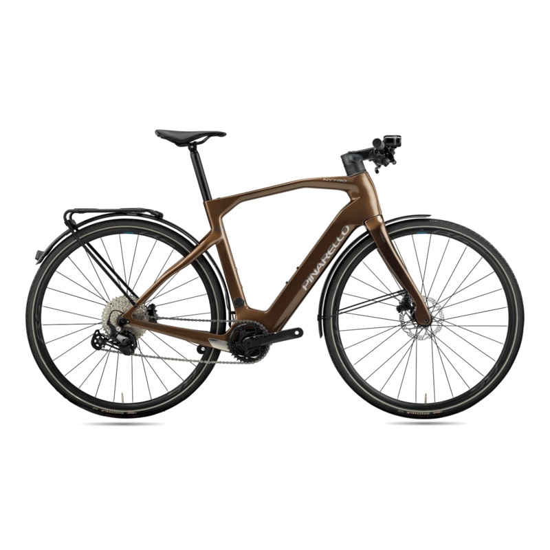 Nytro All Road E5|500|142mm|500|142mm