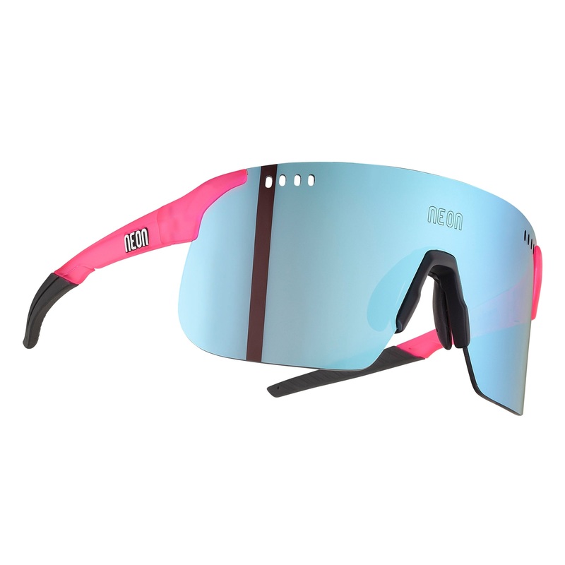 Occhiali Neon Sky 2.0 Air – Crystal pink white