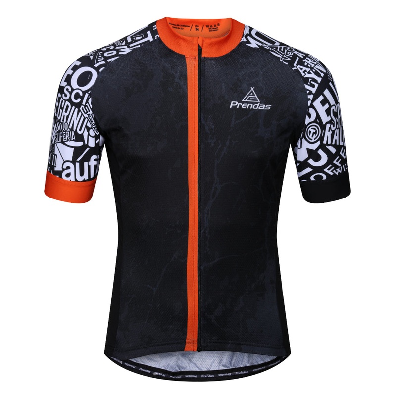 Prendas Tutto Scritto Jersey|XS|S|M|L|XL|XXL|3XL|4XL|5XL|6XL
