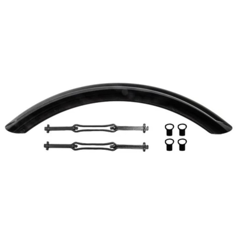 Quick Rack Mudguard|38mm|38mm