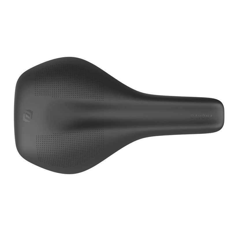 Savona V 2.0, Channel Saddle|145mm|245mm