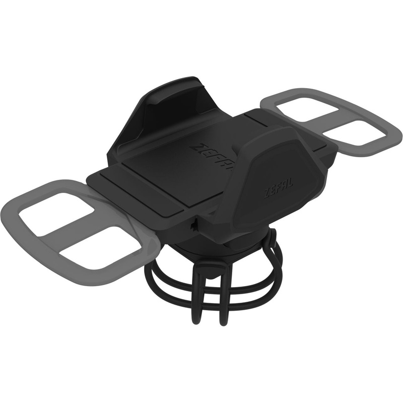 Zefal Universal Phone Holder Kit