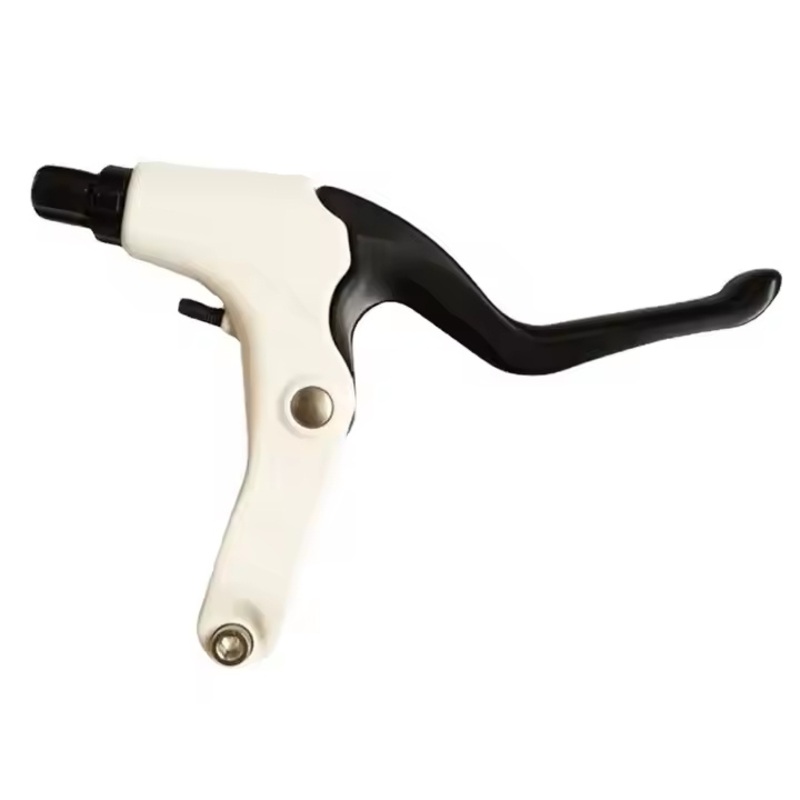 All-Aluminum Alloy Brake Lever Handle Handbrake Accessories