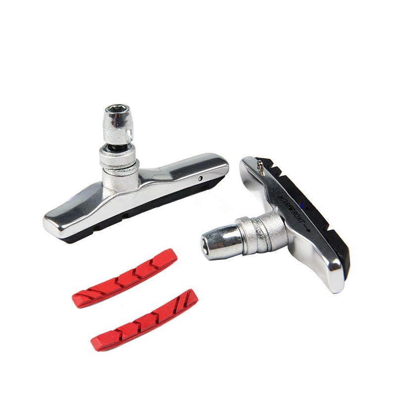 All-Weather Brake Pads Brake Shoes Long-Lasting and Reliable