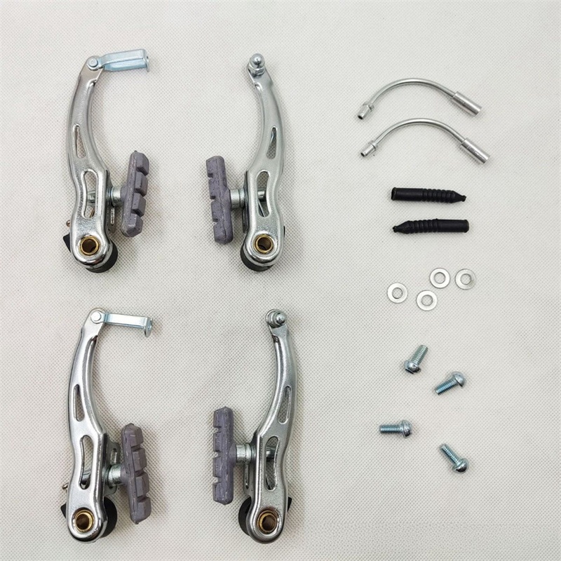 Aluminum Alloy Mountain Bike V Brake Linear Pull V Brake