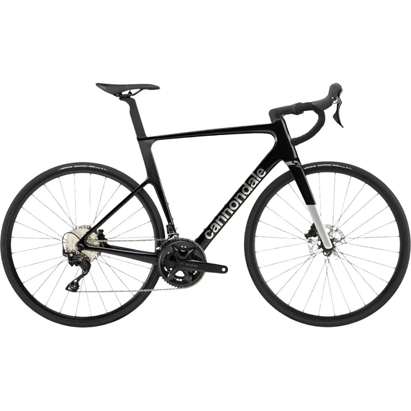 Cannondale SuperSix EVO 4 (Black)